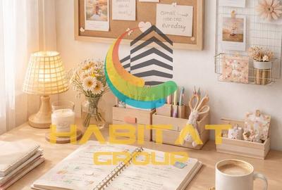 Apartament cu 3 camere decomandat în Berceni