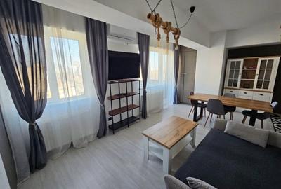 Apartament Exclusivist - Sun Plaza - Tineretului City - Loc De Parcare - Metrou - 3
