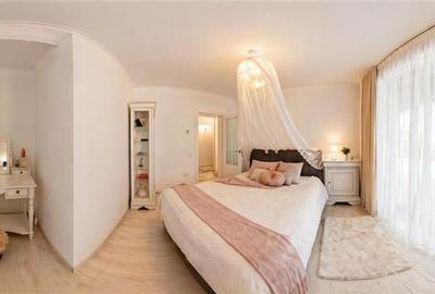 3D! Nobiliara proprietate, in vila, cu 50 mp gradina, Tractorul, Brasov - 6