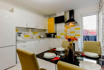 Apartament 2 camere de vanzare , bloc nou 2019, Centru – Anton Pann, parcare - 1