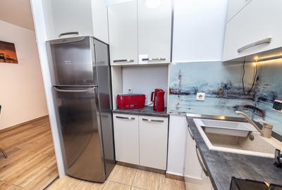 Apartament de 2 camere | Parcare | Complex Rasarit de Soare - 9