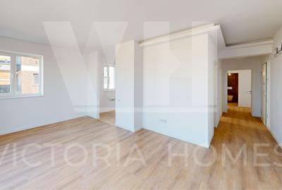 Apartament de 3 camere cu mutare imediată  - Pădurea Băneasa - Grădina proprie - 4