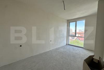Apartament cu C.F. 3 camere in bloc nou, Mărăști - 4