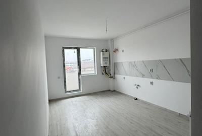 Apartament de vânzare – 2 camere open space tip studio-bloc mic de 3 etaje - 16