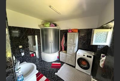 Casă decomandată 3 camere + grădină 450 m², zonă liniștită Galați - 22