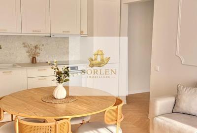 Apartament modern de vânzare  | Zona Terra, Florești - 4