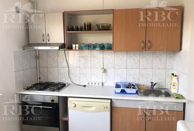 Apartament 1 camera decomandat in zona Parcului Armatura - 5