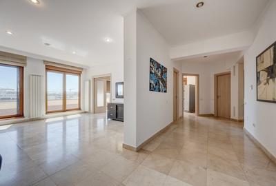 Exclusivist! Penthouse 5 camere, 287 mp + terasa 195 mp, Herastrau - 8