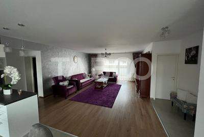 Apartament 3 camere 1 dressing 103 mpu loc de parcare Arhitectilor - 6