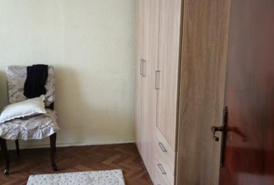 Inchiriere| Apartament 2 camere | Veteranilor | - 8