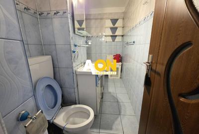 Apartament Cu 2 Camere, Complet Mobilat, Zona Ampoi 1 - 7