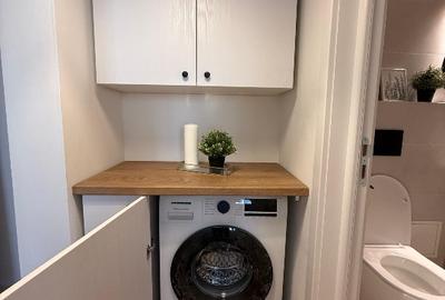 Apartament 2 Camere 3 min metrou Dristor si Park Lake, 51mp, renovat complet - 7