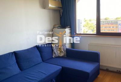 Apartament cu 2 camere decomandat, mobilat în Tătărași