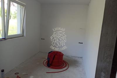Casa Noua 4 camere 123 mp-teren 500 mp-terasa-Viisoara - 2