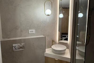 Apartament 3 camere premium, 70 mp, design arhitect, Rond Alba Iulia – vedere bu - 15