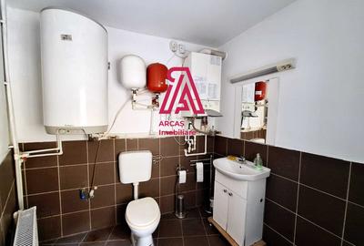 Casa individuala de vanzare cu 4 apartamente-Centrul Istoric Sibiu! - 10