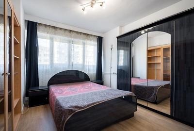 Cel mai mare apartament de 3 camere de pe Titulescu! - 30