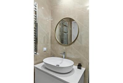 REA1028836 Apartament 3 camere Iancu Nicolae complex piscina paza - 14