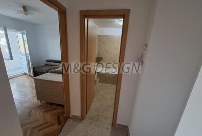 Aradului, 3 camere decomandat, 2 bai - 19