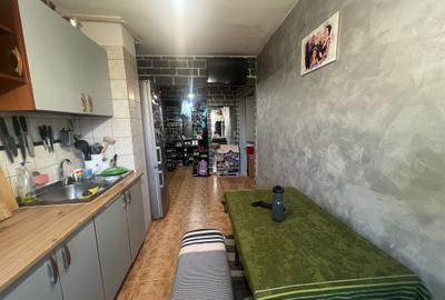 Apartament 2 camere Tomis Nord - 1