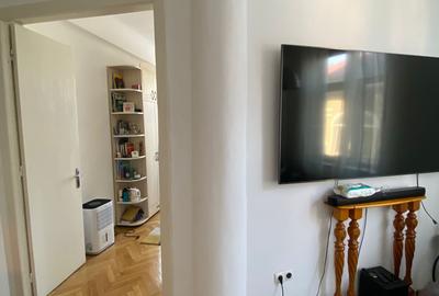Inchiriere apartament 3 camere mobilat/utilat Gara de Nord metrou Witing - 3