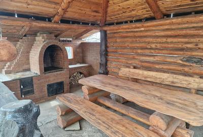 De vanzare casă în Burdujeni , aleea Dumbrăvii , Suceava - 4