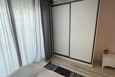 Garsoniera | Bloc Nou | 5 Min Metrou Dristor 1 - 4
