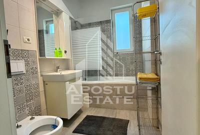Apartament cu 3 camere, de inchiriat, Eso, Giroc - 12