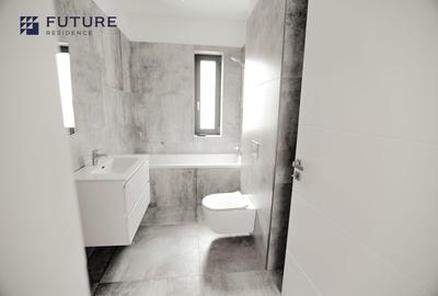 Apartament 1 camera de vanzare in Future Residence - 21