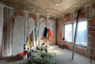 Duplex 5 camere SUPER POZITIE Mosnita Veche - 8