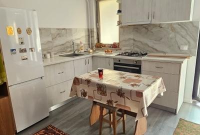 Apartament 2 camere - etaj 2 - bloc nou - ideal investitie - 5