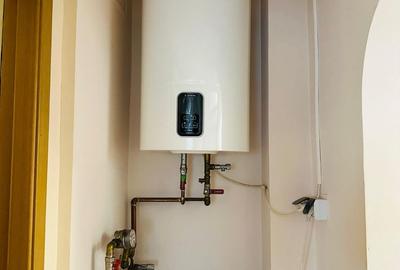 DE INCHIRIAT | APARTAMENT 2 CAMERE | DOROBANTI - 12