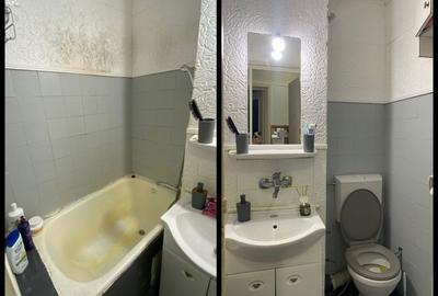 Apartament de vânzare, 2 camere, 46 mp, Mănăștur zona Mehedinți - 7