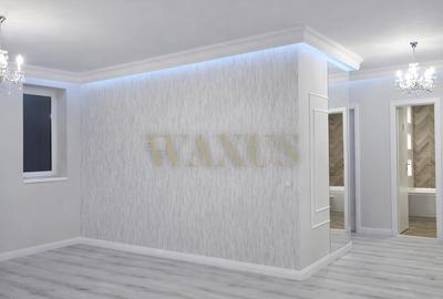 Apartament Modern - SU 61MP | Balcon | Garaj | CF - Beta Residence - 1