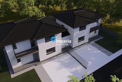 Duplex 4 cam, 350 teren Horpaz, 500 m  de statie - 9