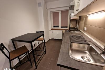De Inchiriat Garsoniera spatioasa, renovata 2023, Centrul Civic - 7