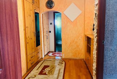 Apartament primitor 2 camere, etaj 1, George Enescu - zona Liceul Energetic - 8