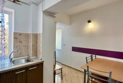 De închiriat | 2 camere decomandat | 5 min Asachi, Iulius Mall, Palas, Lidl - 10