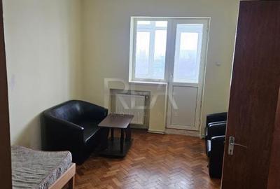 3 camere Ferdinand, centrala, 85 mp, boxa - 1