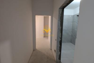 2 camere, Parcare Subterana, Bloc Nou, Central, Pta. Mihai Viteazu - 5