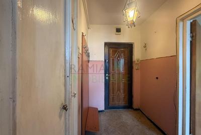 Apartament 2 camere, 51 mp, etaj 7/8 –Gării, luminos, potențial mare de renovare - 7