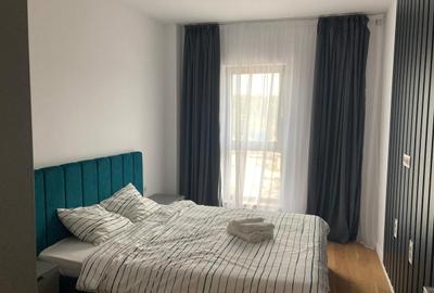 Baneasa - apartament elegant , 2 locuri de parcare - 3