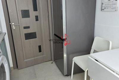 3 cam, semidrcomandate, et.2, renovat, 60mp, centrala, Basarabia-Costin Georgian - 11
