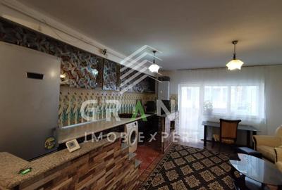 2 camere | 54 mp utili+2 balcoane închise 18 mp | Zona Răzoare–lângă Vivo Mall - 4