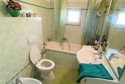 Apartament 4 camere, mobilat +utilat, CT, etaj 4, zona Primarie - 11