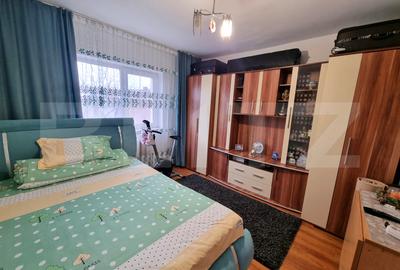 Apartament 4 camere, 90mp, decomandat, Lunca Cetatuii - 7