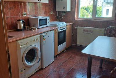 Închiriere apartament 1 cameră  zona UMF  cartier Zorilor - 3