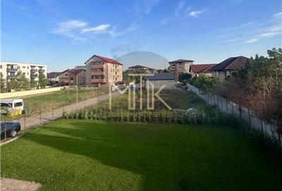 2025 | Vila duplex noua 4 camere + mansarda | Curte libera 400 mp | OTOPENI - 5