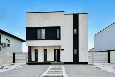 Casă cu 5 camere în Berceni