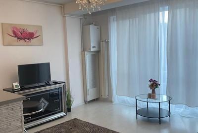 AP. 2 CAMERE PROGRESUL, CENRALA PROPRIE, PARCARE, BLOC NOU, MODERN - 1